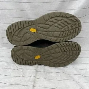 Chaco | Shoes | Chaco Mens Vade Bulloo Zip Brown Sneaker  display picture 1
